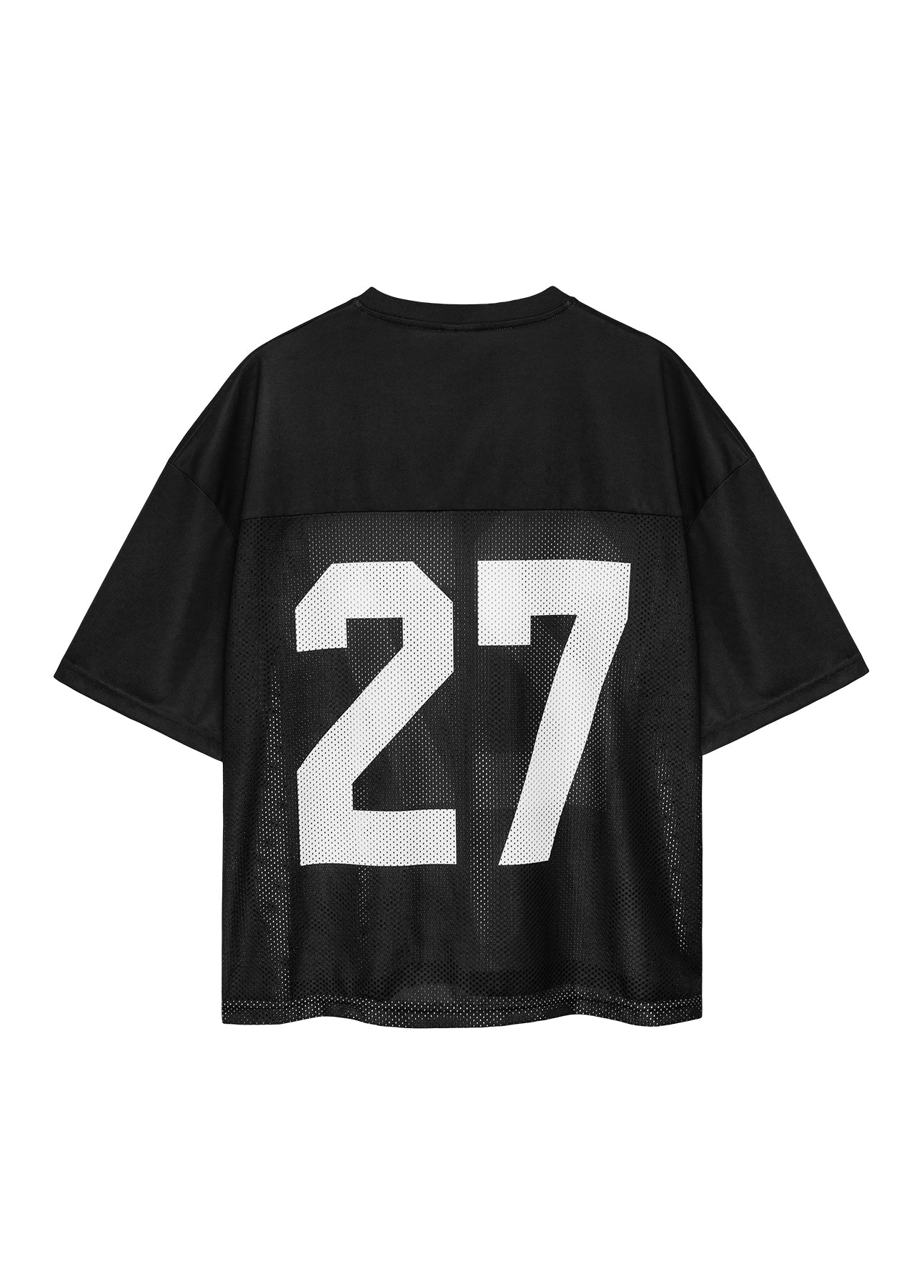 CRYSTALAND BLACK JERSEY