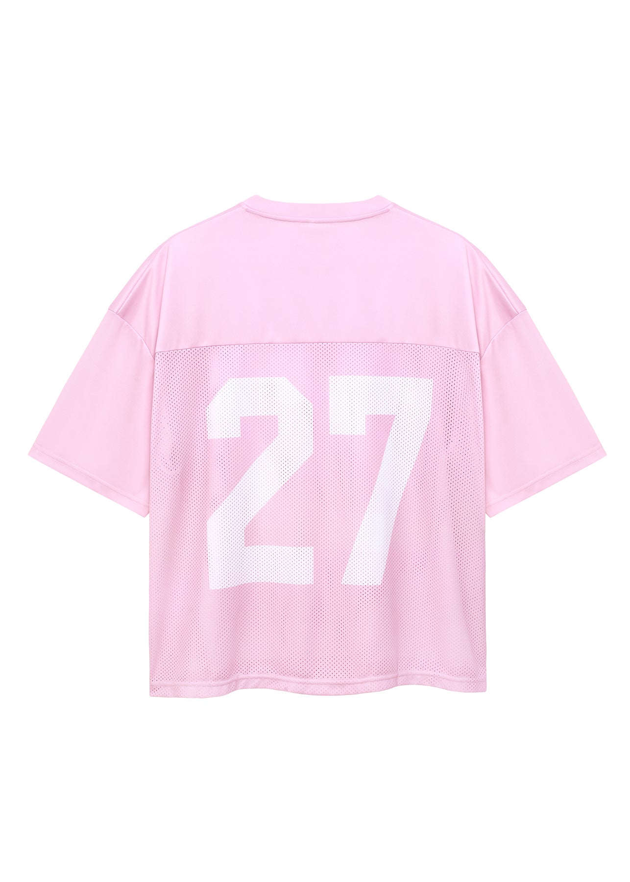 CRYSTALAND PINK JERSEY