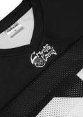 CRYSTALAND BLACK JERSEY