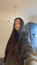 CRYSTALAND ESSENTIAL KHAKI HOODIE