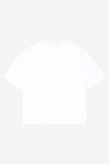 CRYSTALAND GRAFITTI WHITE T-SHIRT